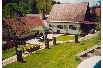 Family pension Trutnov 4